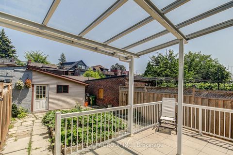 Photo 34 at 1587 Dufferin Street, Davenport, Toronto