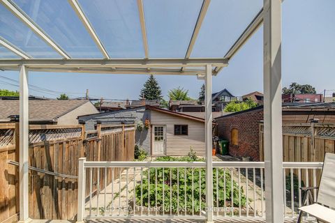 Photo 35 at 1587 Dufferin Street, Davenport, Toronto