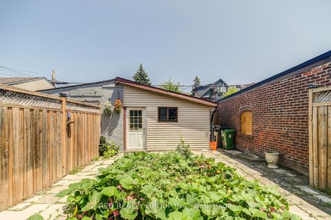 Photo 36 at 1587 Dufferin Street, Davenport, Toronto