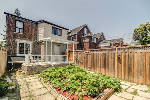 Photo 37 at 1587 Dufferin Street, Davenport, Toronto