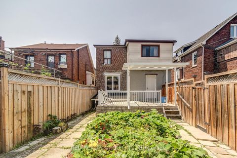 Photo 38 at 1587 Dufferin Street, Davenport, Toronto