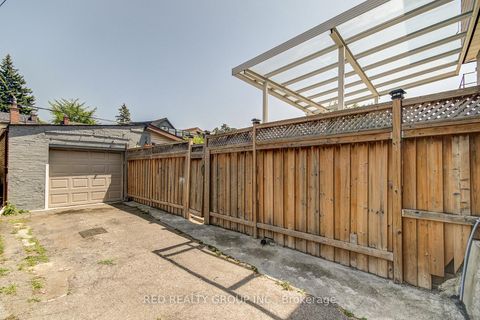 Photo 39 at 1587 Dufferin Street, Davenport, Toronto