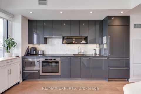 Photo 7 at 503 - 117 McMahon Drive, Bayview Village, Toronto