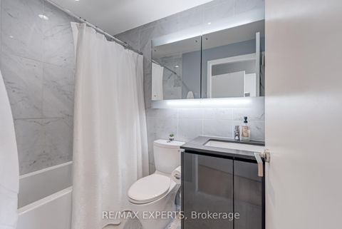 Photo 11 at 503 - 117 McMahon Drive, Bayview Village, Toronto