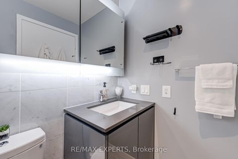 Photo 12 at 503 - 117 McMahon Drive, Bayview Village, Toronto