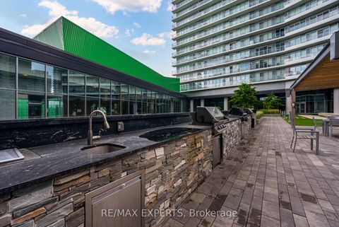 Photo 17 at 503 - 117 McMahon Drive, Bayview Village, Toronto