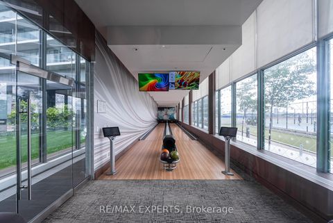 Photo 19 at 503 - 117 McMahon Drive, Bayview Village, Toronto