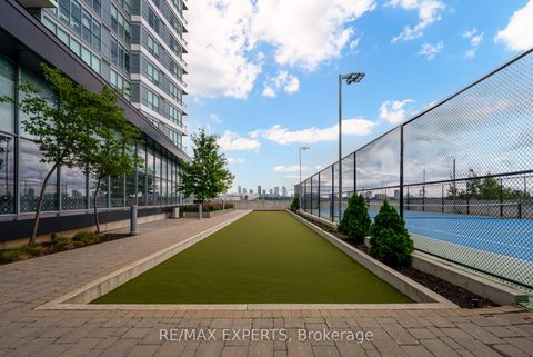 Photo 21 at 503 - 117 McMahon Drive, Bayview Village, Toronto