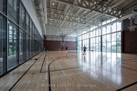Photo 23 at 503 - 117 McMahon Drive, Bayview Village, Toronto