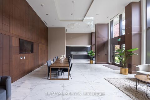 Photo 25 at 503 - 117 McMahon Drive, Bayview Village, Toronto