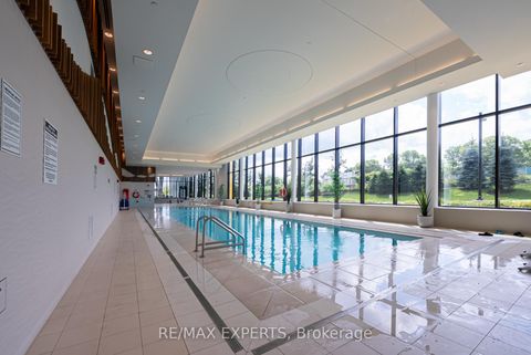 Photo 26 at 503 - 117 McMahon Drive, Bayview Village, Toronto