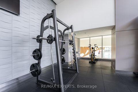 Photo 28 at 503 - 117 McMahon Drive, Bayview Village, Toronto