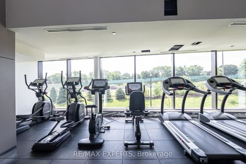 Photo 29 at 503 - 117 McMahon Drive, Bayview Village, Toronto