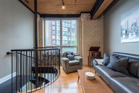 Photo 7 at 504 - 781 King Street W, Niagara, Toronto