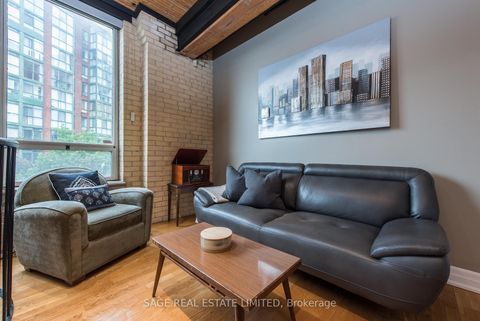 Photo 9 at 504 - 781 King Street W, Niagara, Toronto