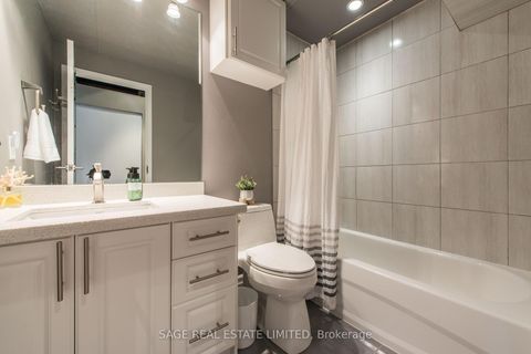 Photo 24 at 504 - 781 King Street W, Niagara, Toronto