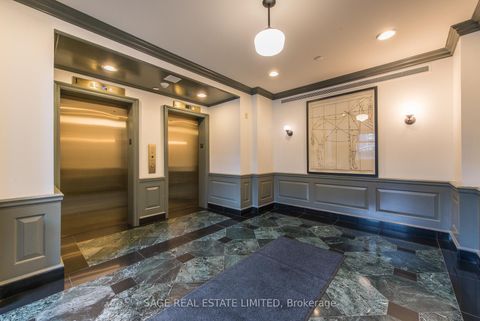 Photo 25 at 504 - 781 King Street W, Niagara, Toronto
