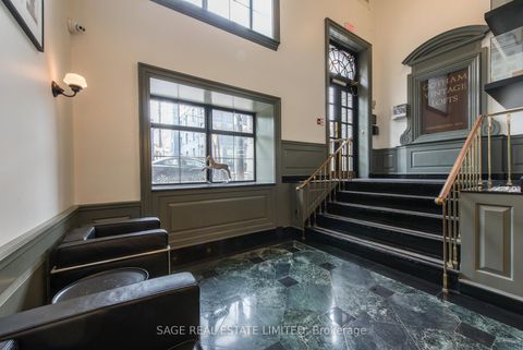 Photo 26 at 504 - 781 King Street W, Niagara, Toronto