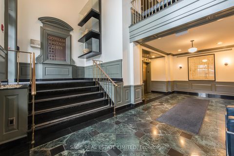 Photo 27 at 504 - 781 King Street W, Niagara, Toronto