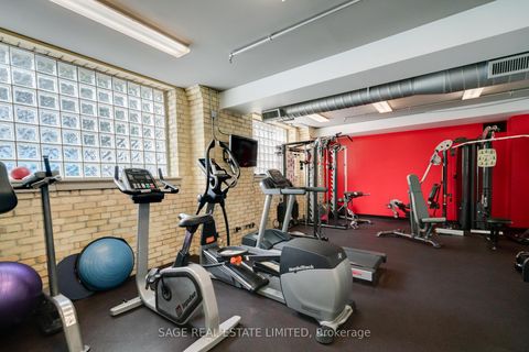 Photo 29 at 504 - 781 King Street W, Niagara, Toronto