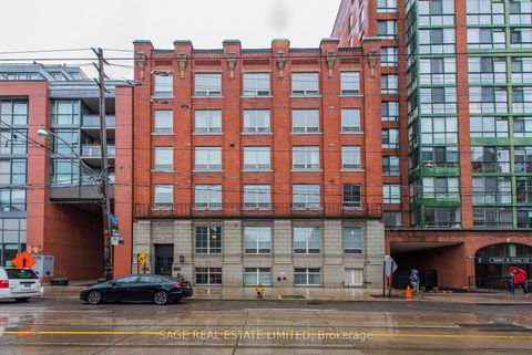 Photo 31 at 504 - 781 King Street W, Niagara, Toronto