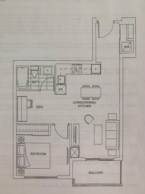 Photo 28 at 506 - 10 Honeycrisp Crescent, Vaughan Corporate Centre, Vaughan