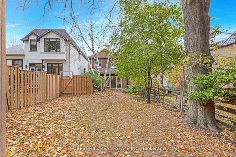 Photo 1 at 187 Glenview Avenue, Lawrence Park South, Toronto