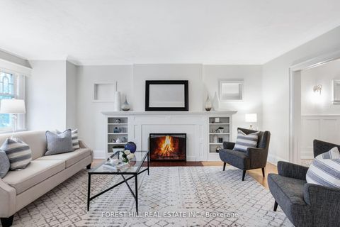 Photo 2 at 187 Glenview Avenue, Lawrence Park South, Toronto