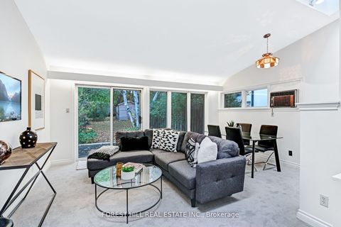 Photo 5 at 187 Glenview Avenue, Lawrence Park South, Toronto