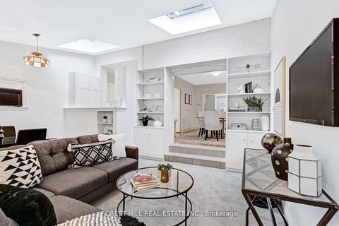 Photo 6 at 187 Glenview Avenue, Lawrence Park South, Toronto