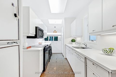 Photo 8 at 187 Glenview Avenue, Lawrence Park South, Toronto