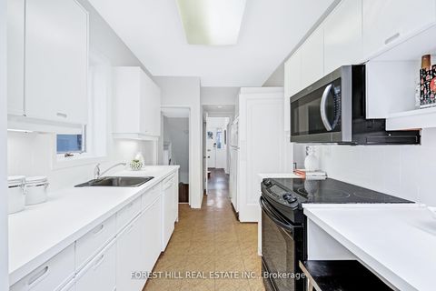 Photo 9 at 187 Glenview Avenue, Lawrence Park South, Toronto