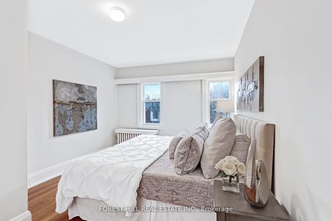 Photo 10 at 187 Glenview Avenue, Lawrence Park South, Toronto