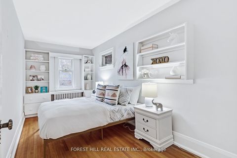 Photo 12 at 187 Glenview Avenue, Lawrence Park South, Toronto