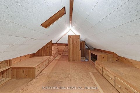Photo 18 at 187 Glenview Avenue, Lawrence Park South, Toronto