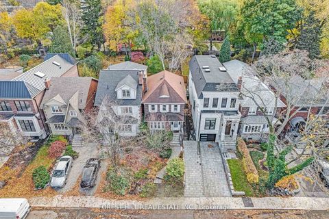 Photo 21 at 187 Glenview Avenue, Lawrence Park South, Toronto