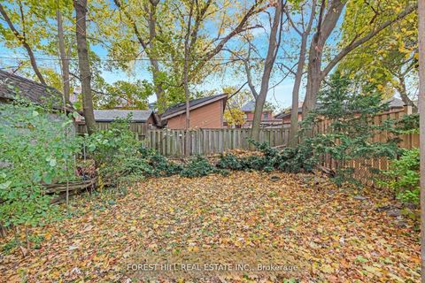 Photo 22 at 187 Glenview Avenue, Lawrence Park South, Toronto