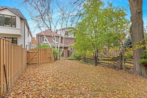 Photo 23 at 187 Glenview Avenue, Lawrence Park South, Toronto