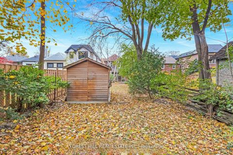 Photo 24 at 187 Glenview Avenue, Lawrence Park South, Toronto