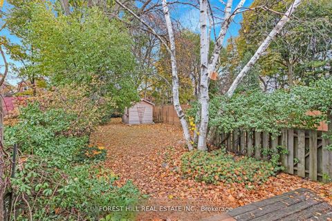 Photo 25 at 187 Glenview Avenue, Lawrence Park South, Toronto