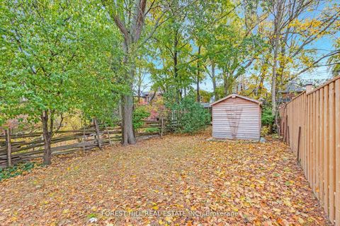 Photo 26 at 187 Glenview Avenue, Lawrence Park South, Toronto