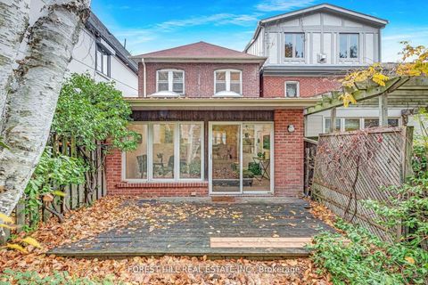 Photo 27 at 187 Glenview Avenue, Lawrence Park South, Toronto