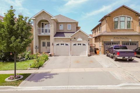 Photo 0 at 60 Forest Fountain Drive, Sonoma Heights, Vaughan