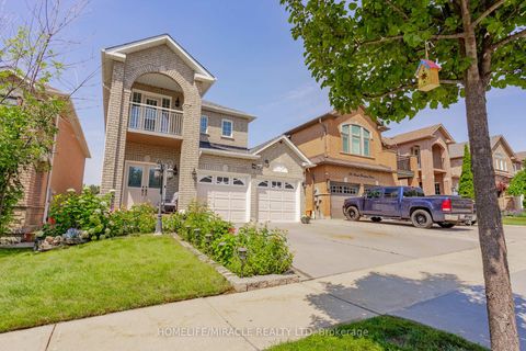 Photo 1 at 60 Forest Fountain Drive, Sonoma Heights, Vaughan