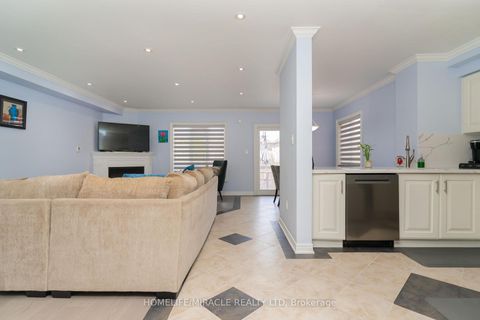 Photo 7 at 60 Forest Fountain Drive, Sonoma Heights, Vaughan
