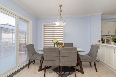 Photo 11 at 60 Forest Fountain Drive, Sonoma Heights, Vaughan