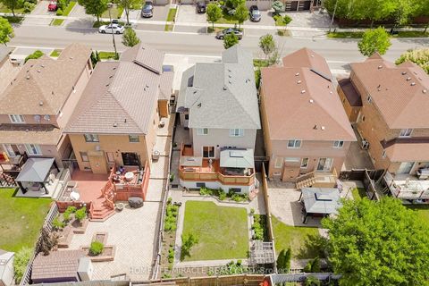 Photo 45 at 60 Forest Fountain Drive, Sonoma Heights, Vaughan