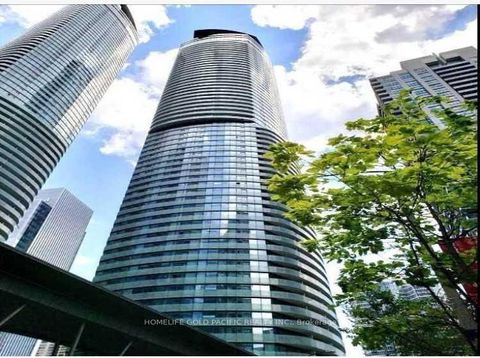 Photo 2 at 3108 - 12 York Street, Waterfront Communities C1, Toronto
