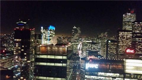 Photo 3 at 3108 - 12 York Street, Waterfront Communities C1, Toronto