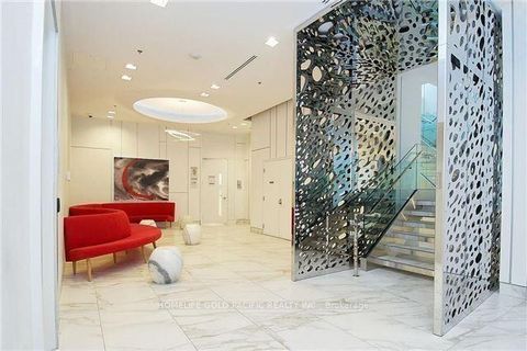Photo 4 at 3108 - 12 York Street, Waterfront Communities C1, Toronto